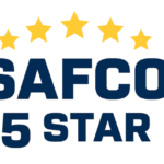 SAFCO 5 STAR