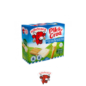 dippers (pik & croq)