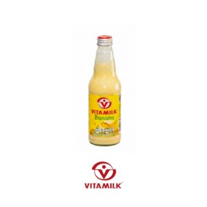 vitamilk banana