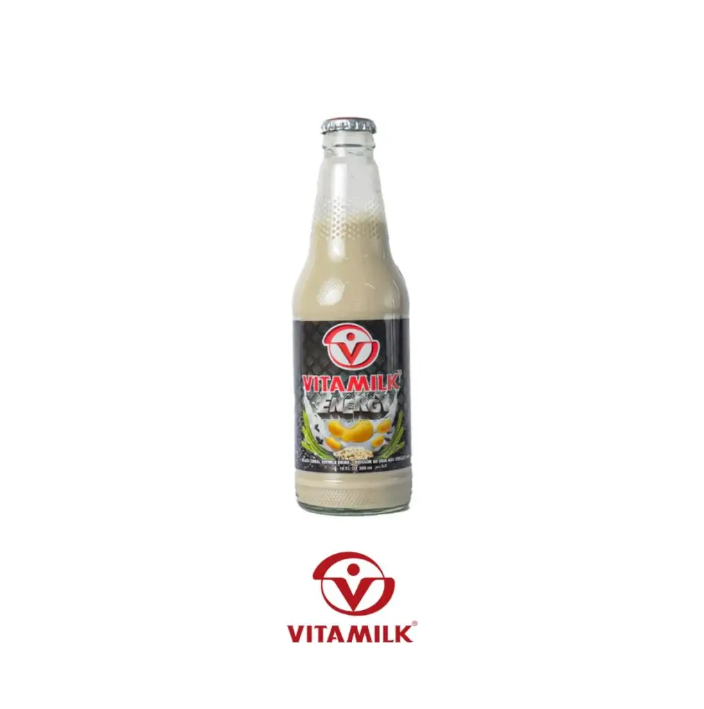 vitamilk energy
