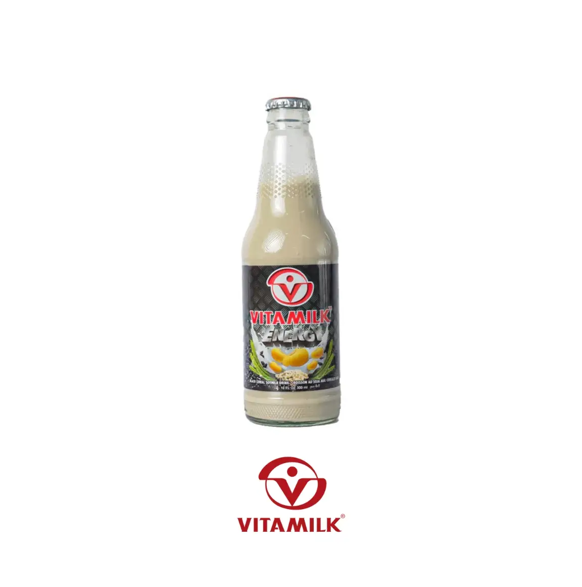 Vitamilk Energy