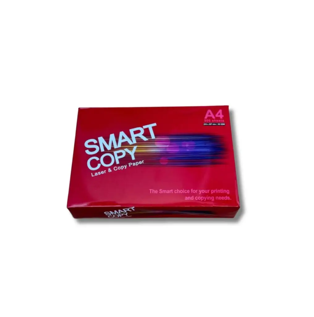 double a premium a4 paper – 80 gsm