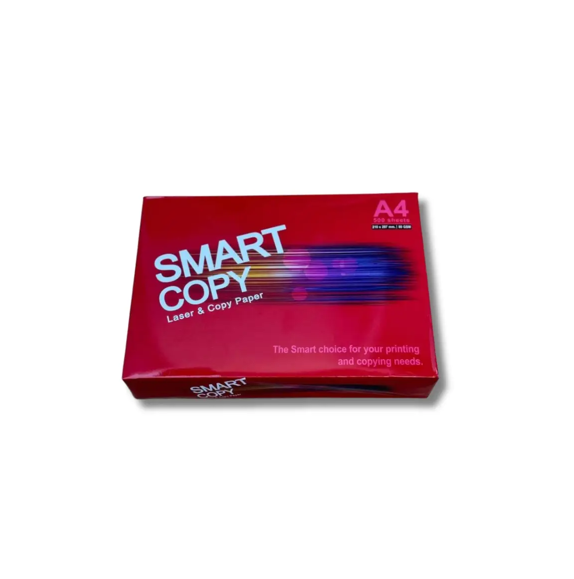 Smart Copy Laser & Copy Paper – A4