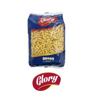 glory elbow macaroni pasta
