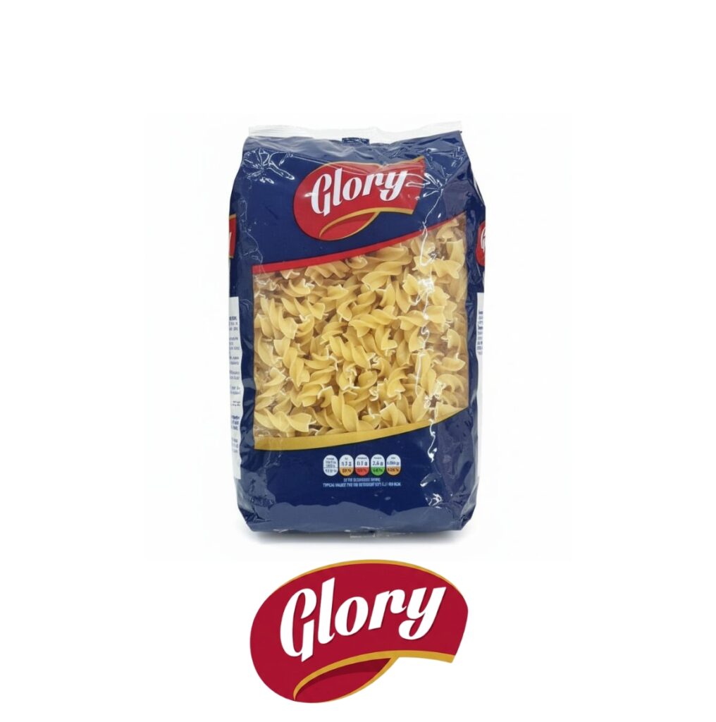 glory elbow macaroni pasta