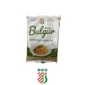 jpb brown bulgur