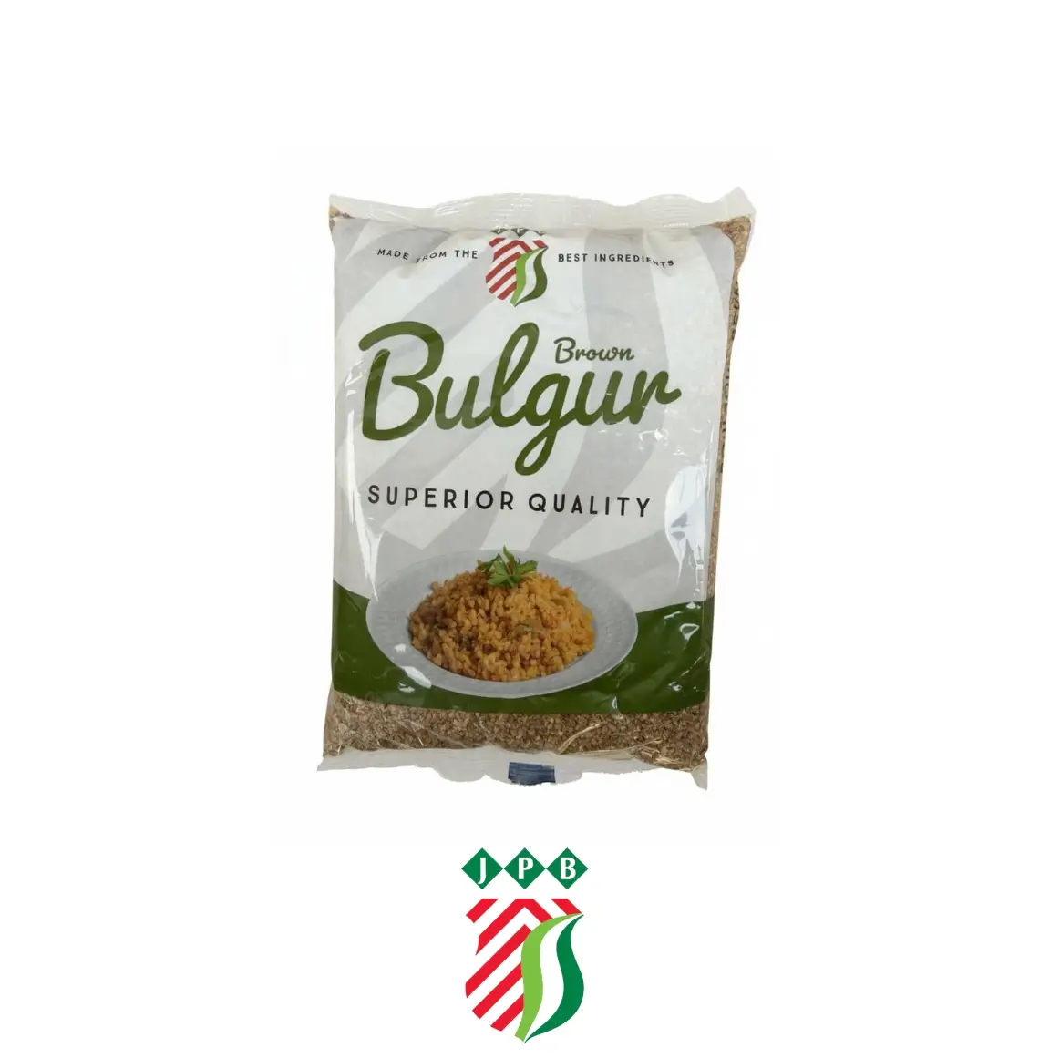 JPB BULGUR