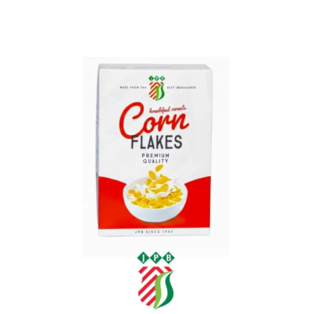 jpb cornflakes