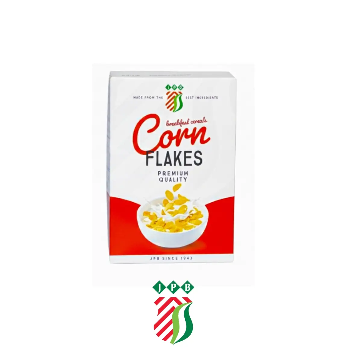 JPB CORNFLAKES