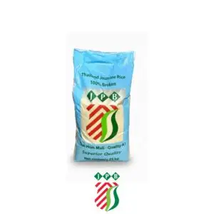 jpb jasmine rice