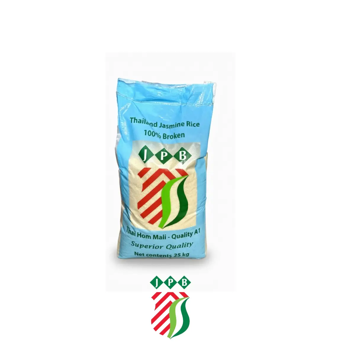 JPB Thailand Jasmine Rice – 25kg