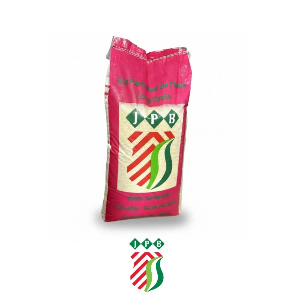 jpb long grains rice