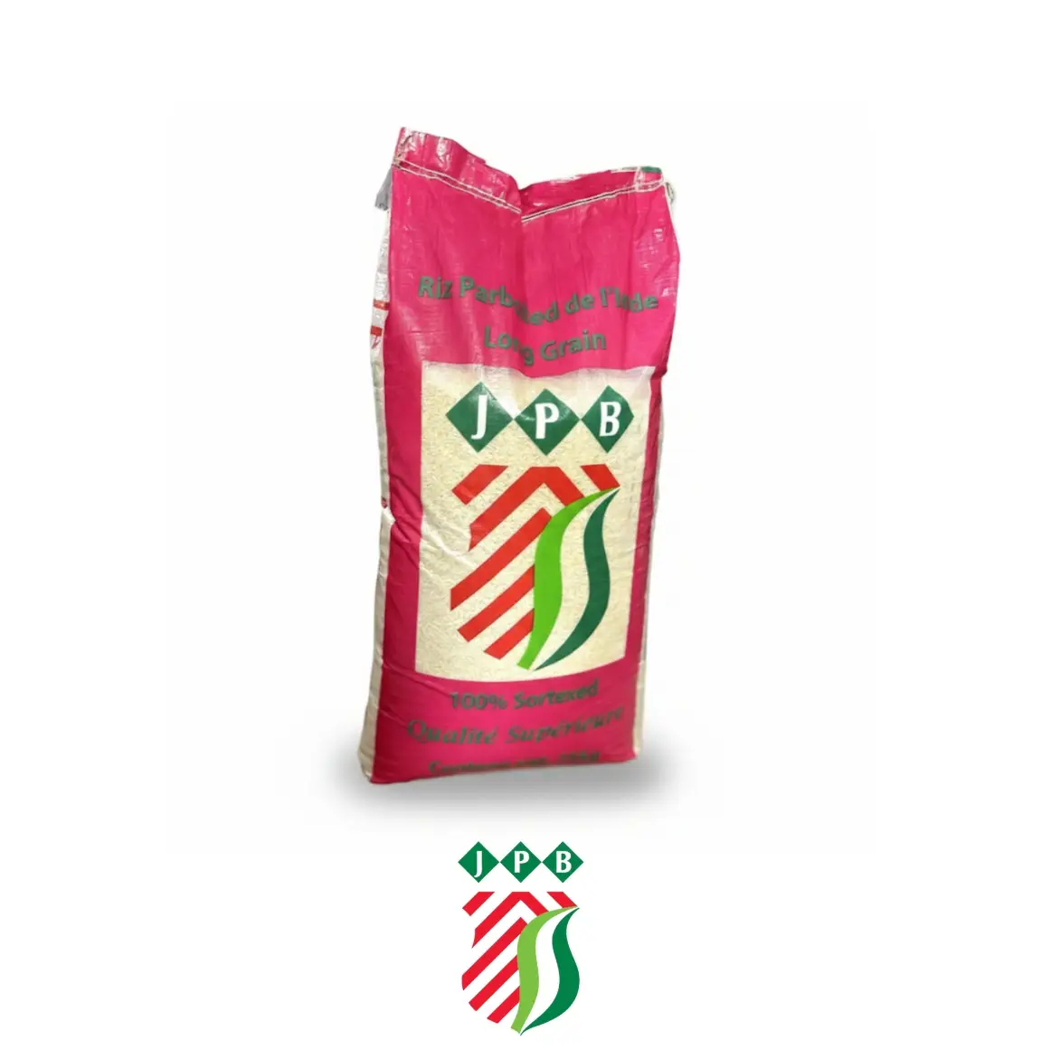 JPB Long Grain Rice – 25kg