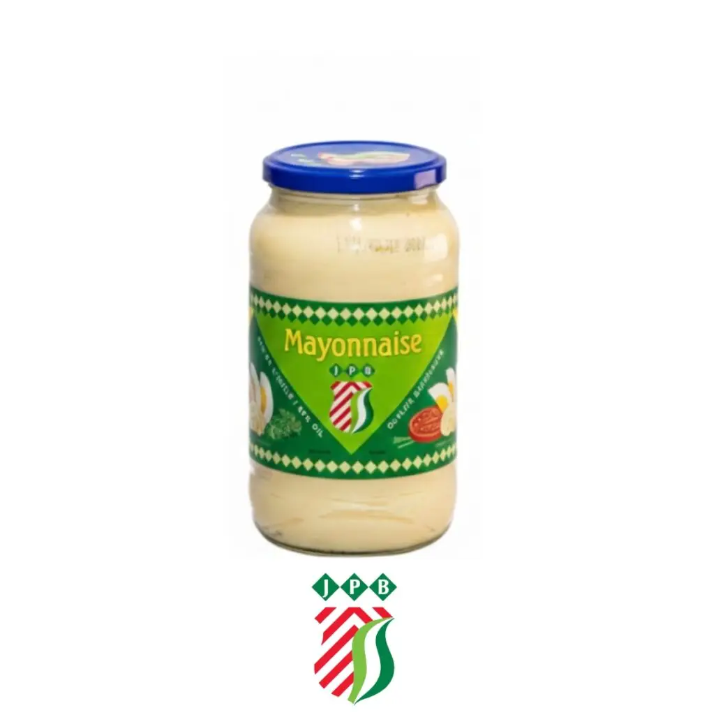 jpb mayonnaise – 250ml
