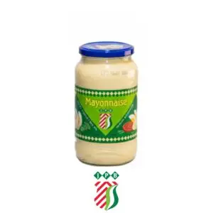 jpb mayonnaise – 250ml