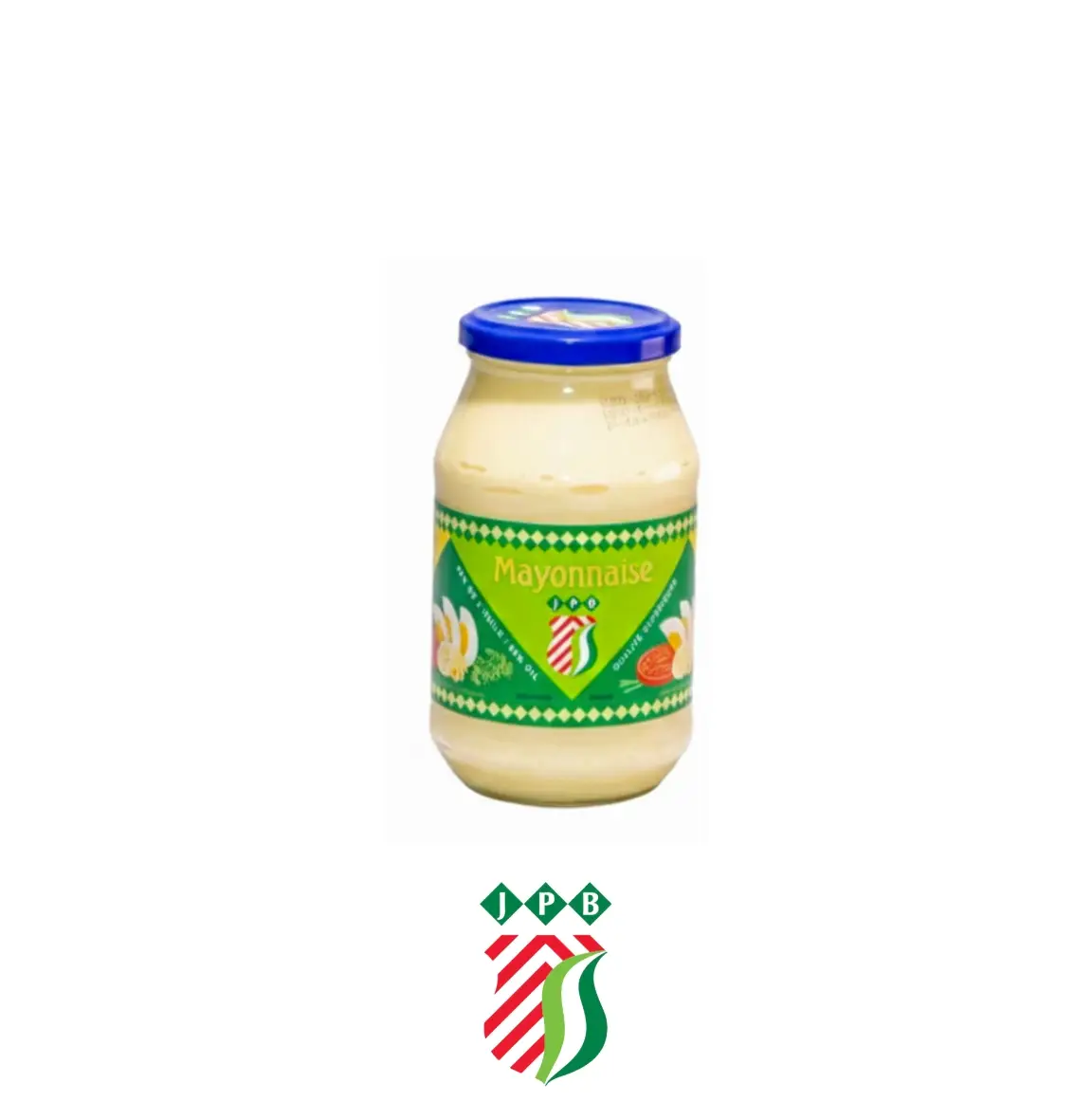 JPB Mayonnaise – 250ml
