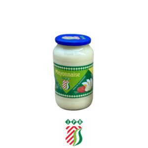 jpb mayonnaise – 500ml