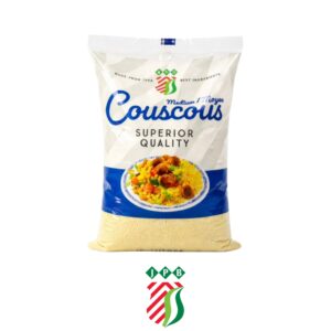 Medium Couscous