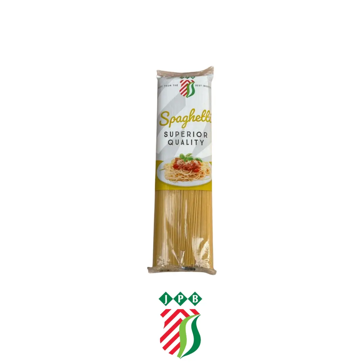 JPB Spaghetti