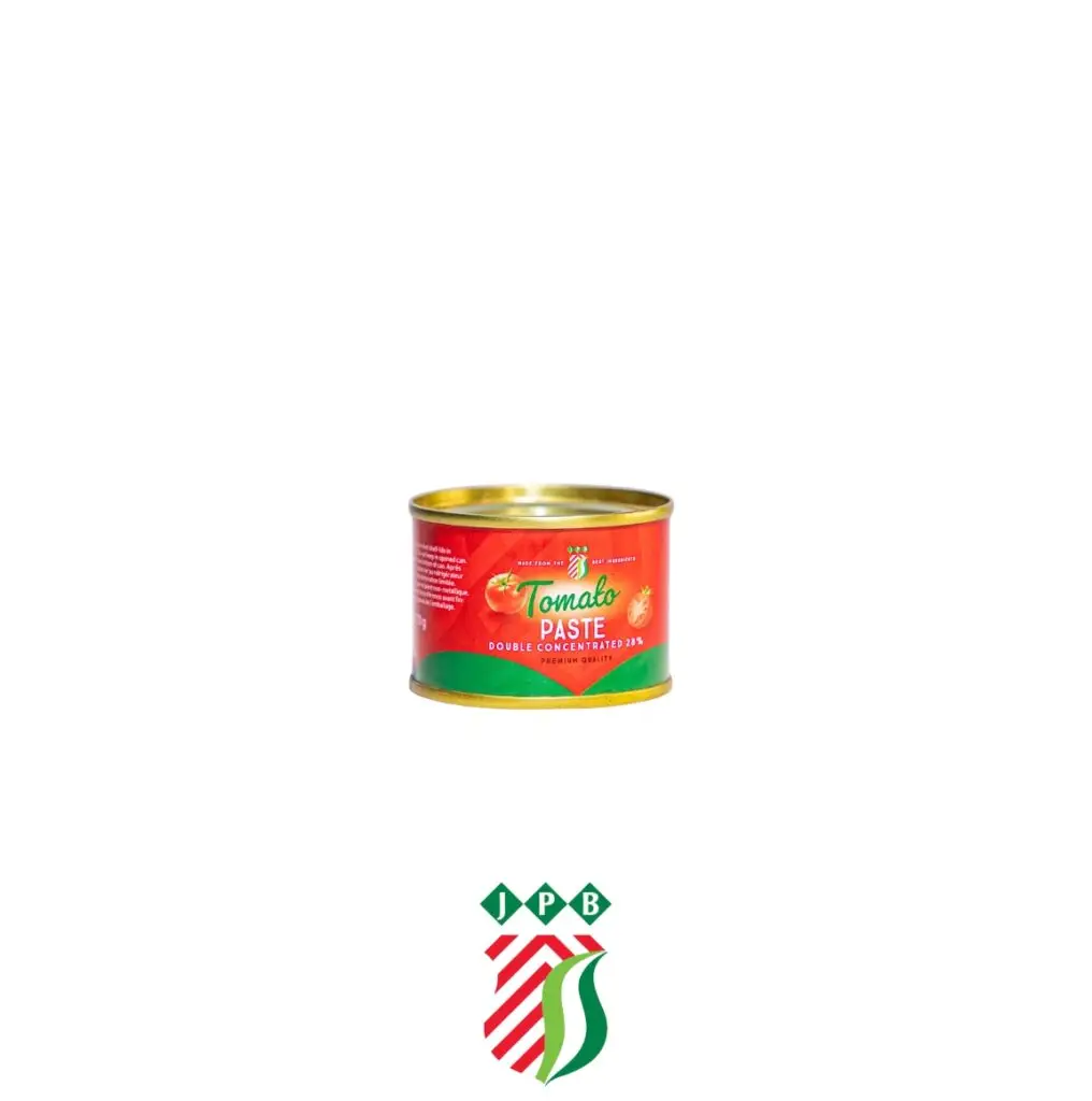 jpb tomato paste