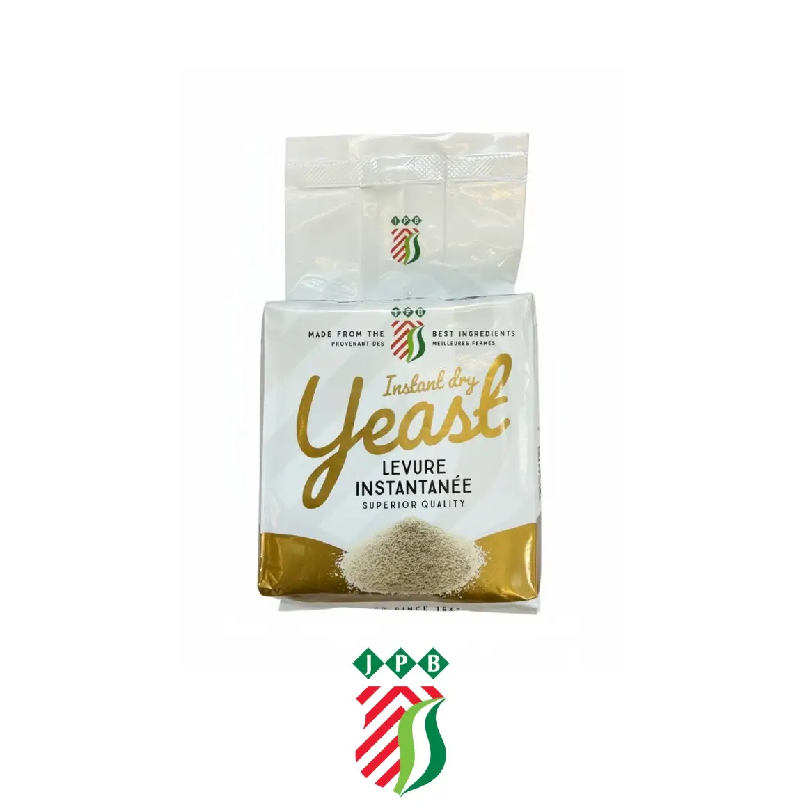 JPB Instant Dry Yeast