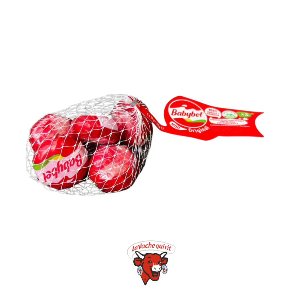 mini babybel original