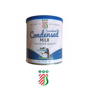 jpb sweetened condensed milk