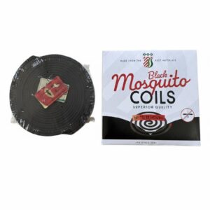 jpb black mosquito coils