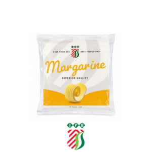 jpb superior quality margarine