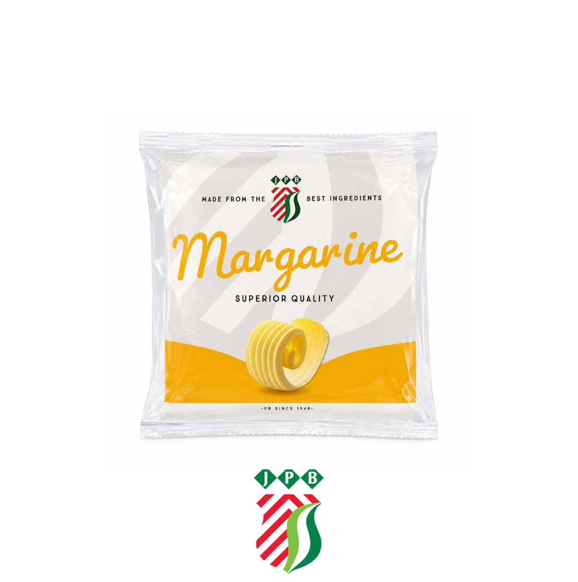 JPB Superior Quality Margarine