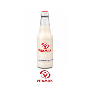 vitamilk regular original soymilk