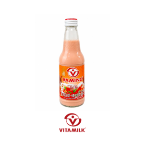 vitamilk regular original soymilk