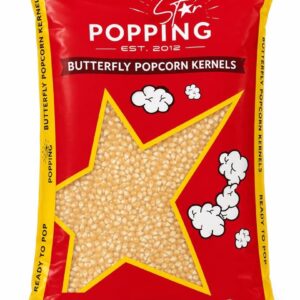 star popping